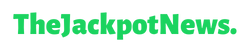 The Jackpot News Logo
