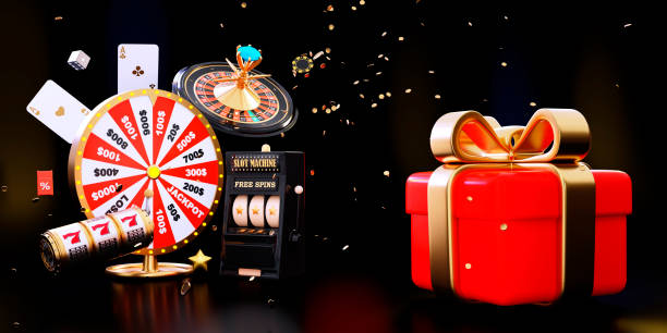 judi slot online
