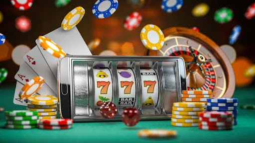 Togel Online